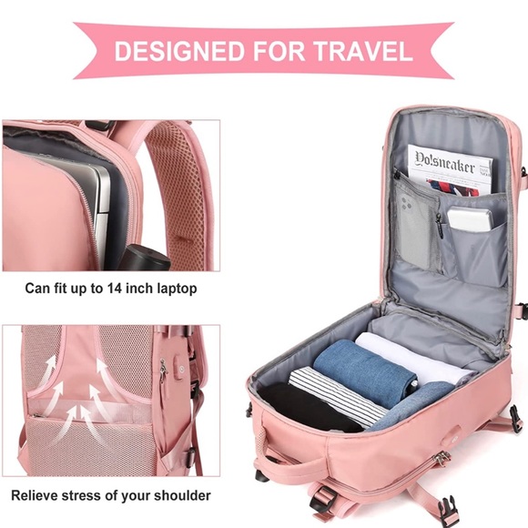 Travel Essential Bundle - Picture 3 of 14